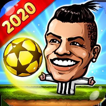 Puppet Soccer 2014
