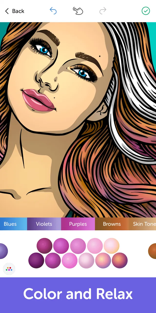 Recolor screenshot 6