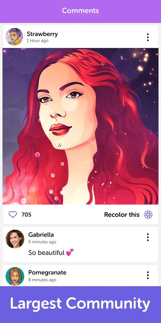 Recolor screenshot 7