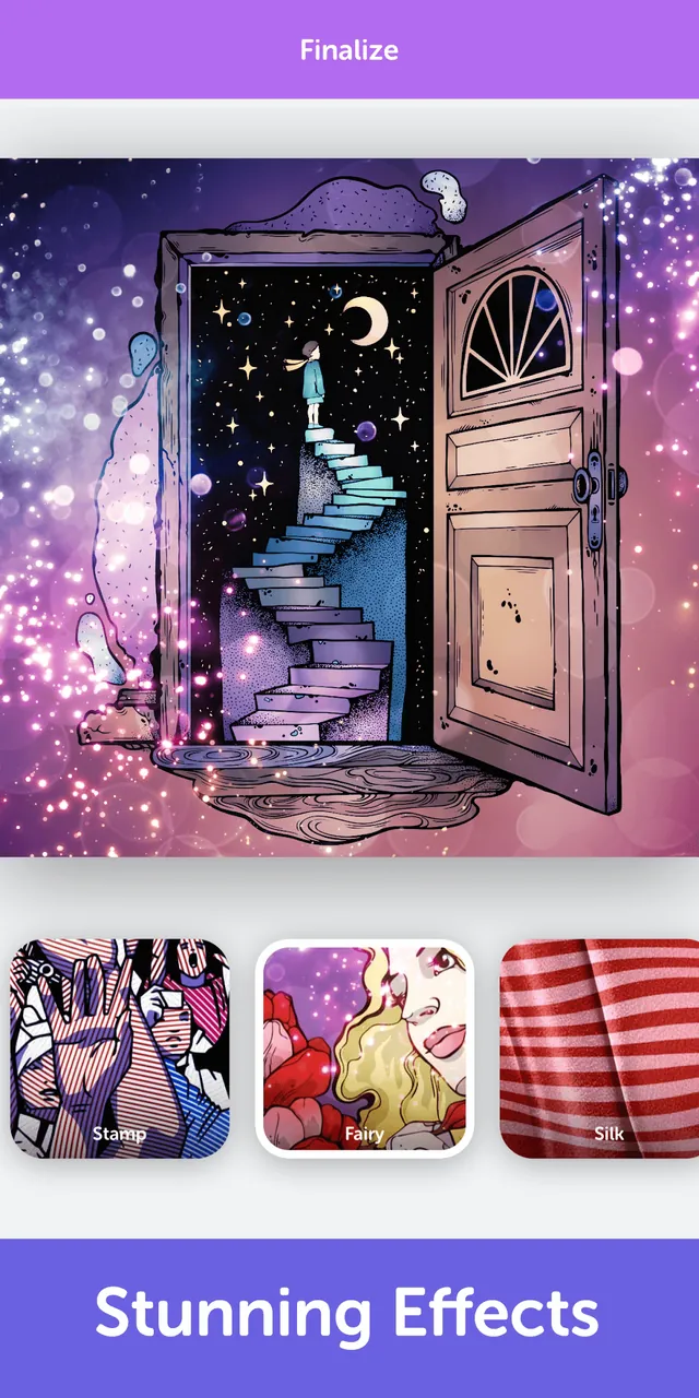 Recolor screenshot 3