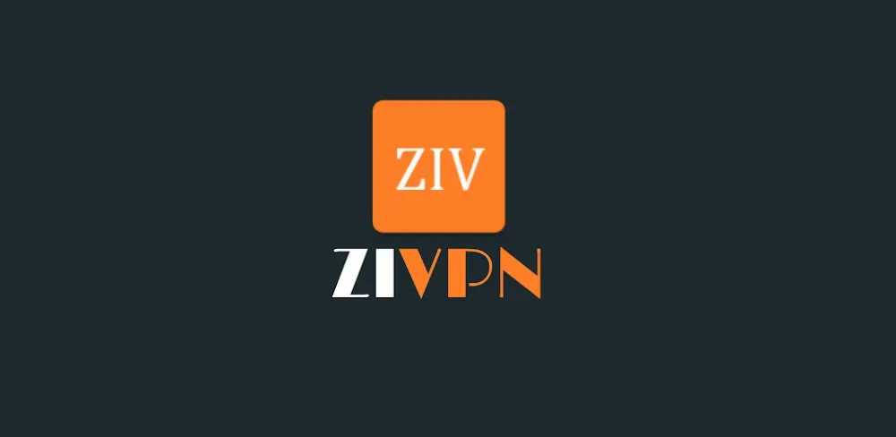 ZIVPN Tunnel screenshot 1