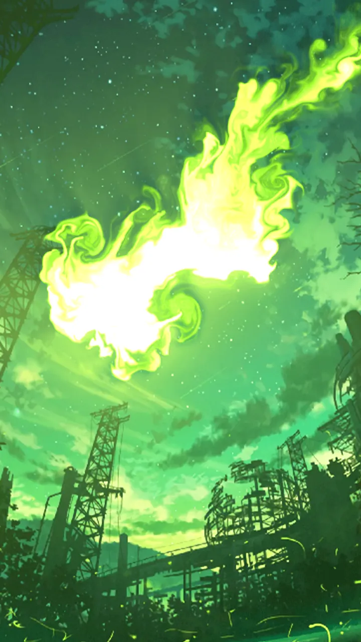 Fluid Live Wallpaper screenshot 4