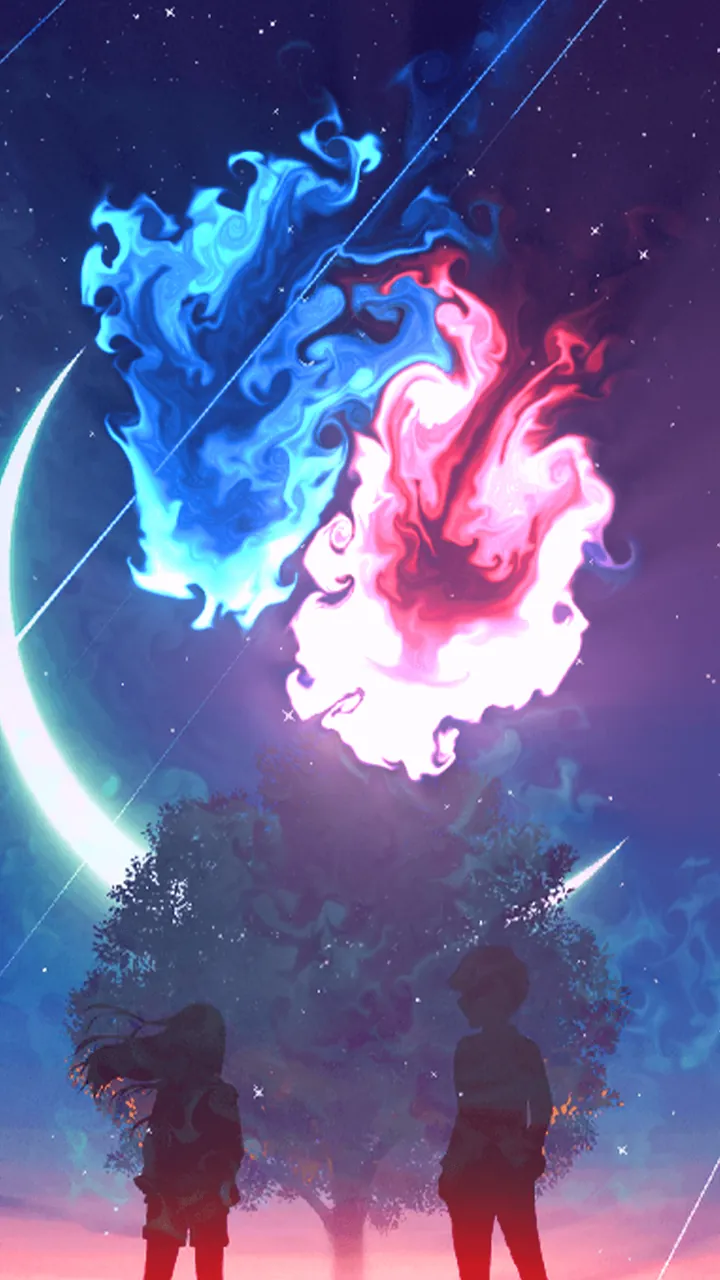 Fluid Live Wallpaper screenshot 6