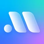 Melodi - Poweramp v3 Skin