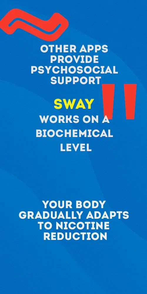 SWay screenshot 3