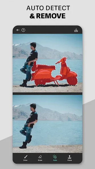 Remove It screenshot 5