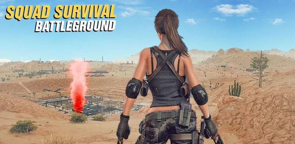 Gun Battleground screenshot 1
