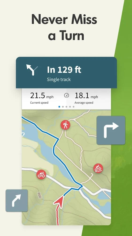 Komoot screenshot 6