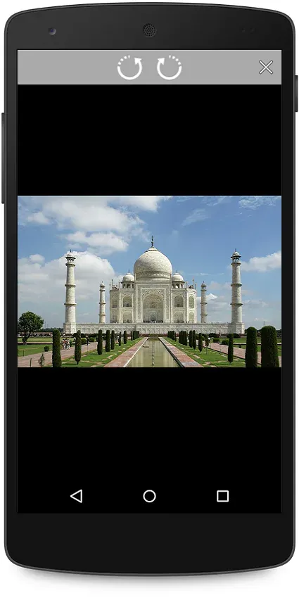Image to PDF - PDF Maker screenshot 5