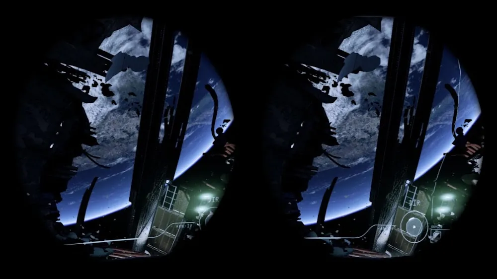 iVRy screenshot 3