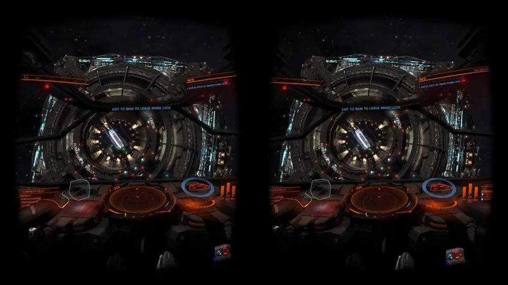iVRy screenshot 6