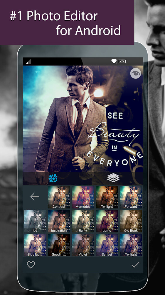 Photo Studio PRO screenshot 4