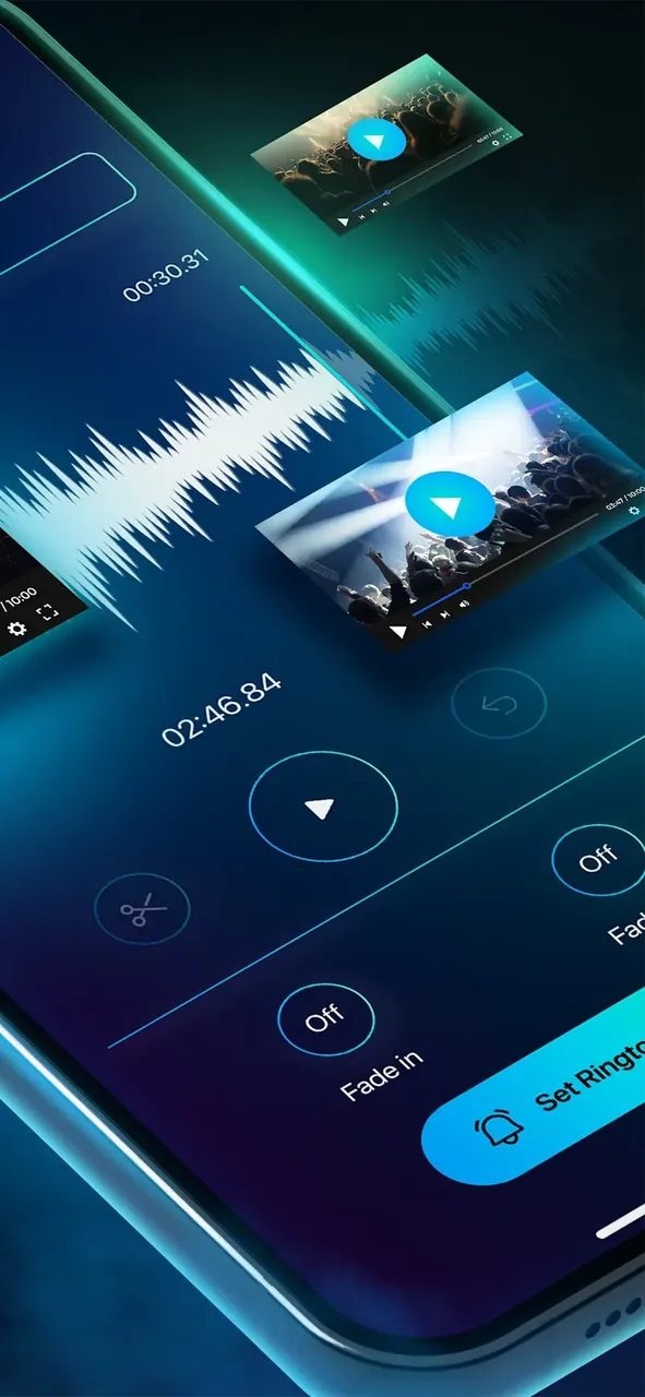 Garage Ringtones screenshot 6