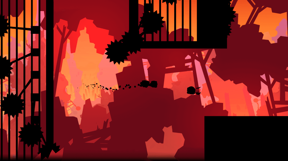 Super Meat Boy Forever screenshot 6