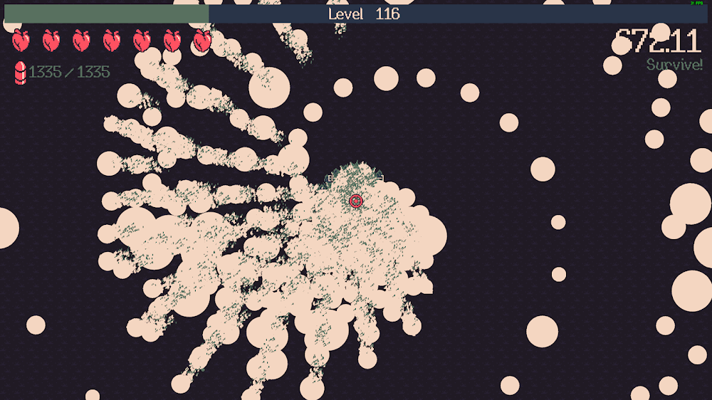 20 Minutes Till Dawn (Full) screenshot 2