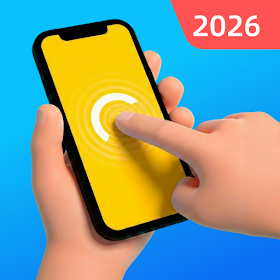 AutoTap - Click Assistant