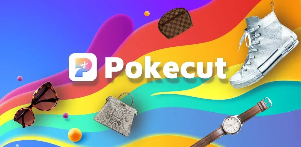 Pokecut Studio screenshot 1