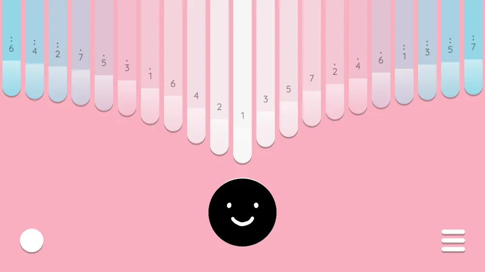 Keylimba screenshot 3