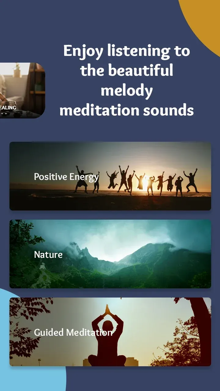 Relax screenshot 4