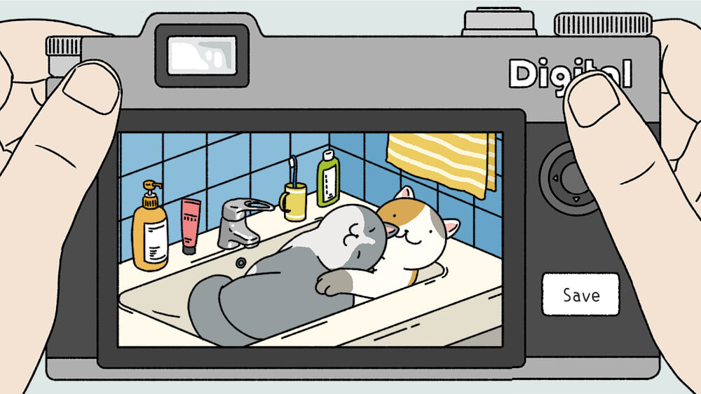 Adorable Home screenshot 4