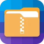 7Z: Zip & 7Zip Files Manager