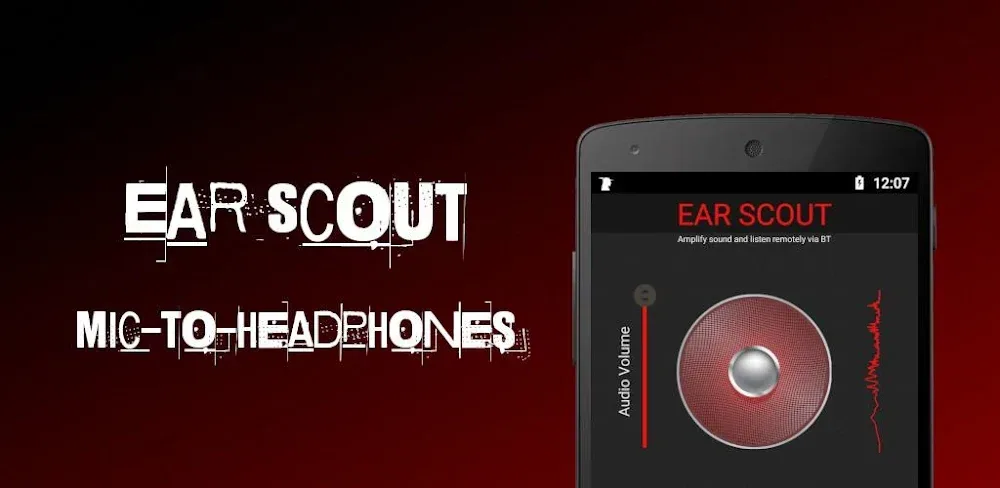 Ear Scout screenshot 1