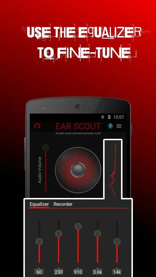 Ear Scout screenshot 4