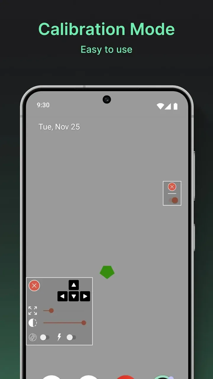 Visual Aid screenshot 4