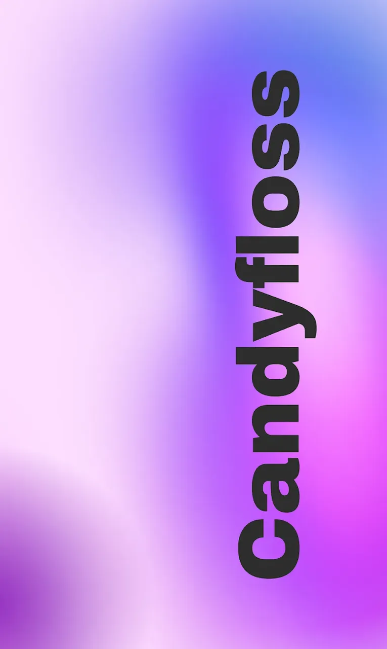 CandyFloss Icon Pack screenshot 2