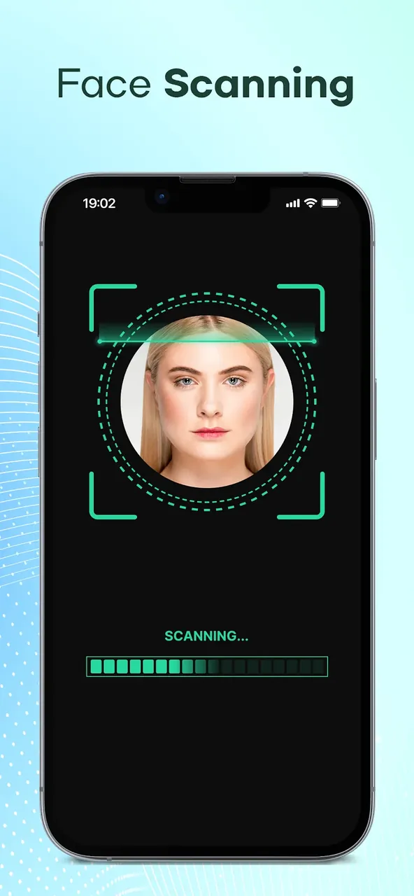 Beauty Scanner screenshot 5