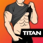 Titan Workouts - strength and stamina
