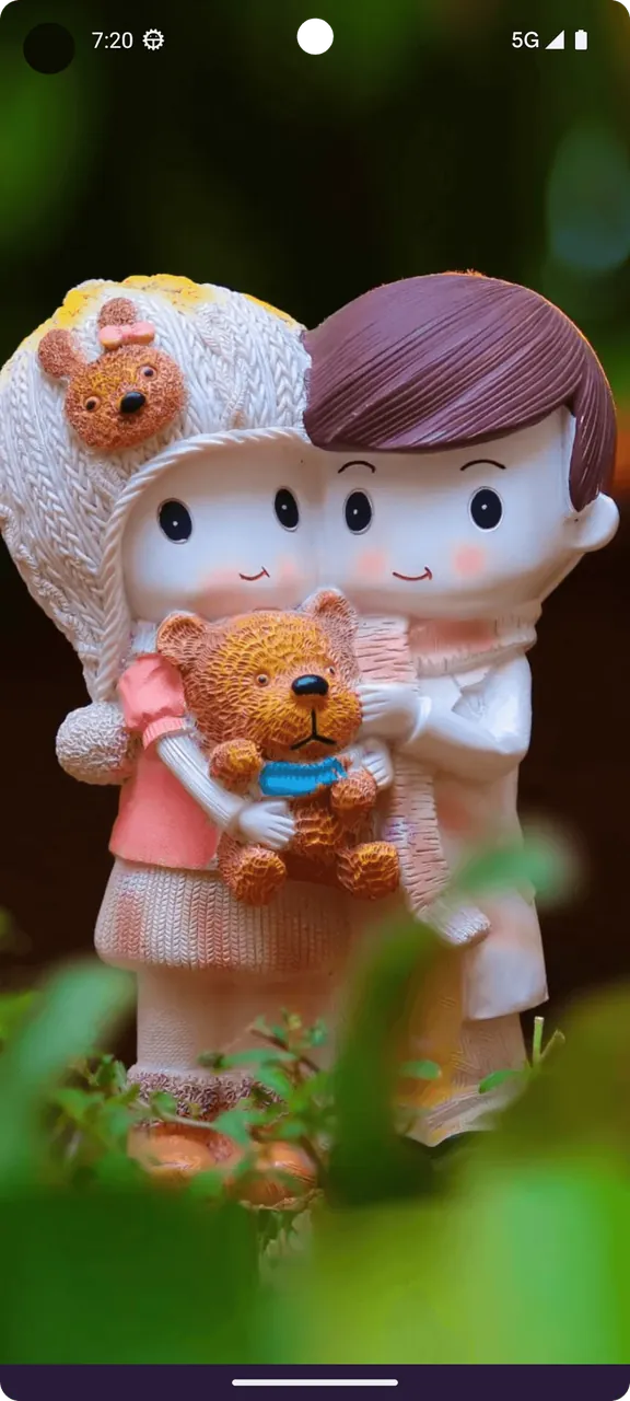 Cute Wallpapers screenshot 5