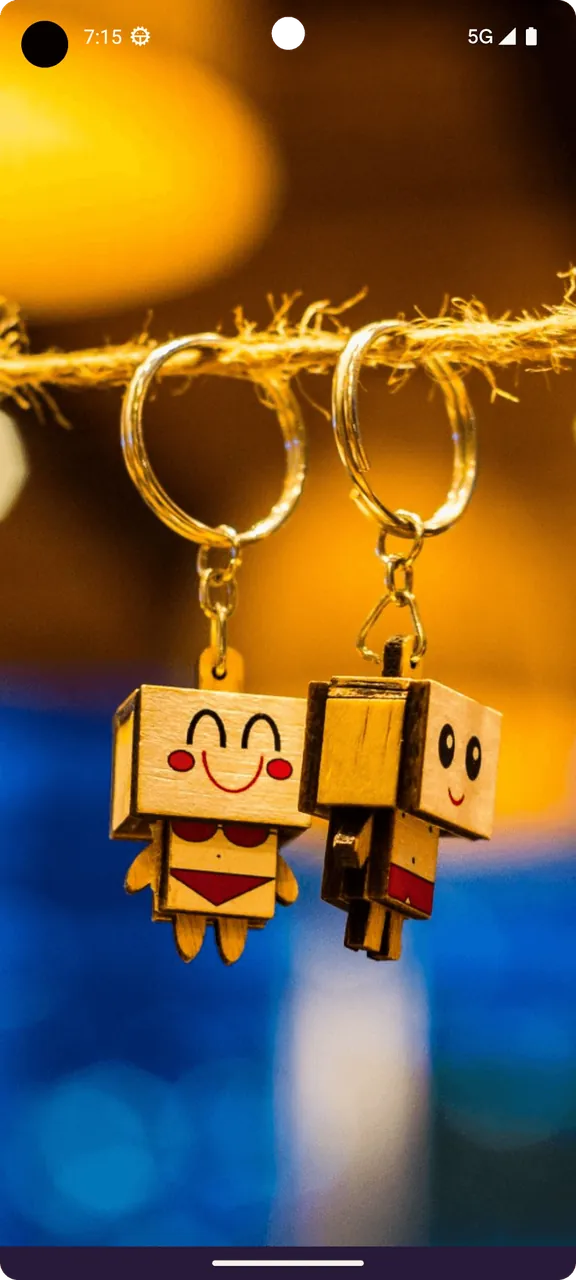 Cute Wallpapers screenshot 3