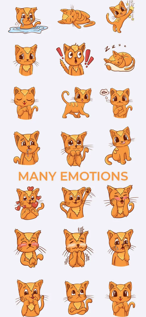 Human to Cat Translator screenshot 4