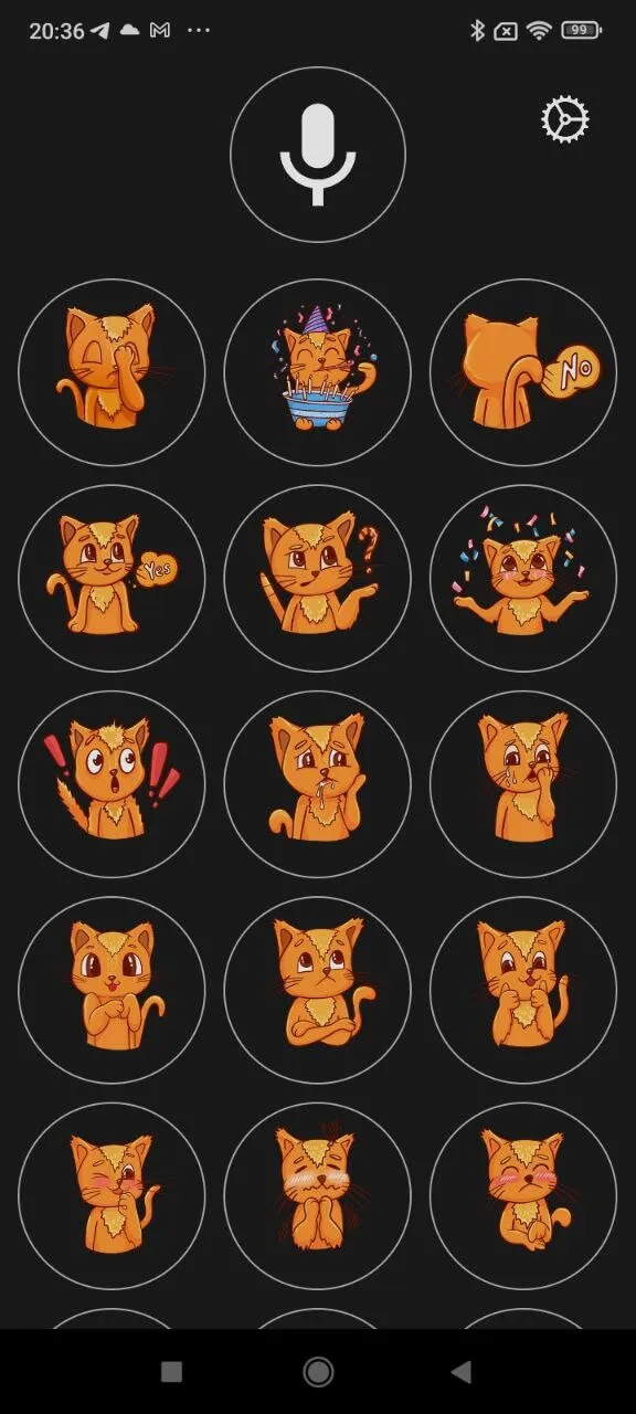 Human to Cat Translator screenshot 6