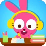 Papo Town: School