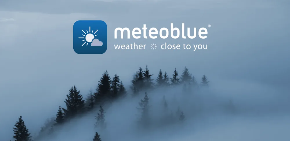 meteoblue screenshot 1