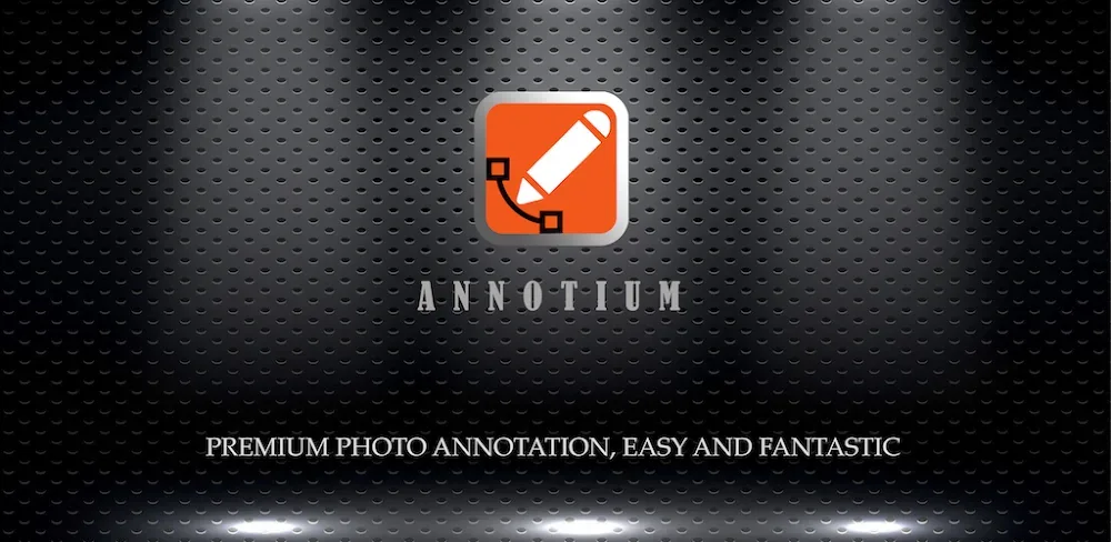 Annotium screenshot 1