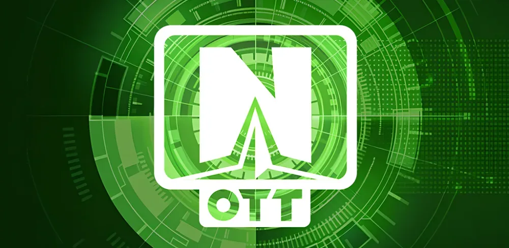 OTT Player screenshot 1