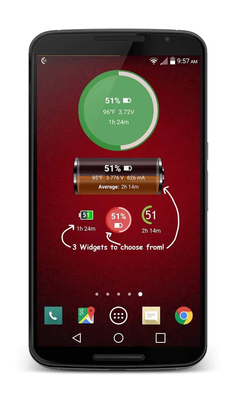 GSam Battery Monitor Pro screenshot 7