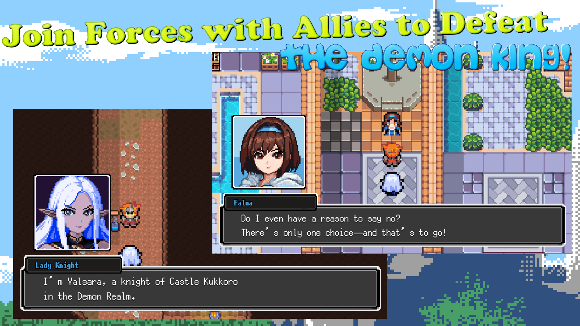 STRONG HEROES screenshot 2