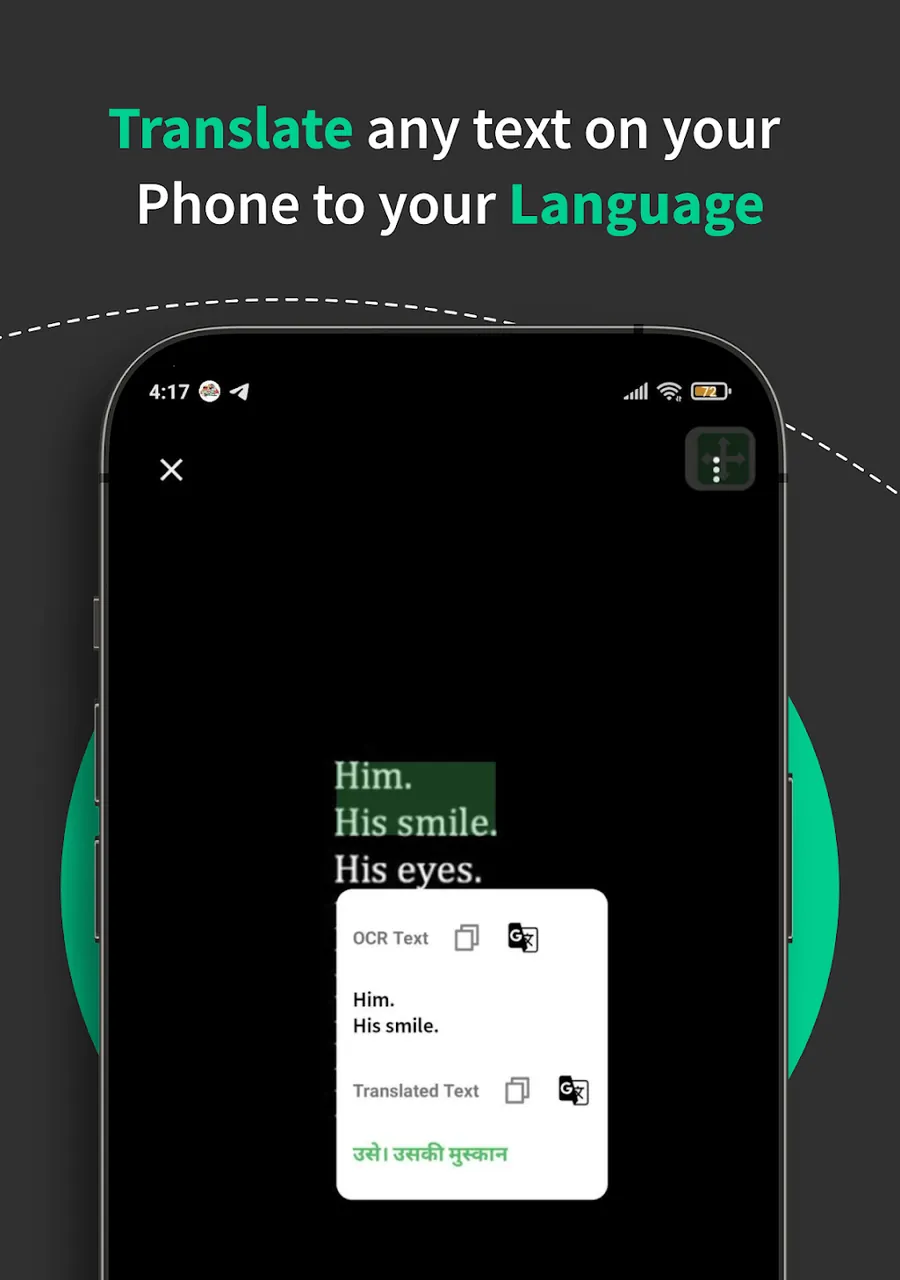Languages Translator Keyboard screenshot 4