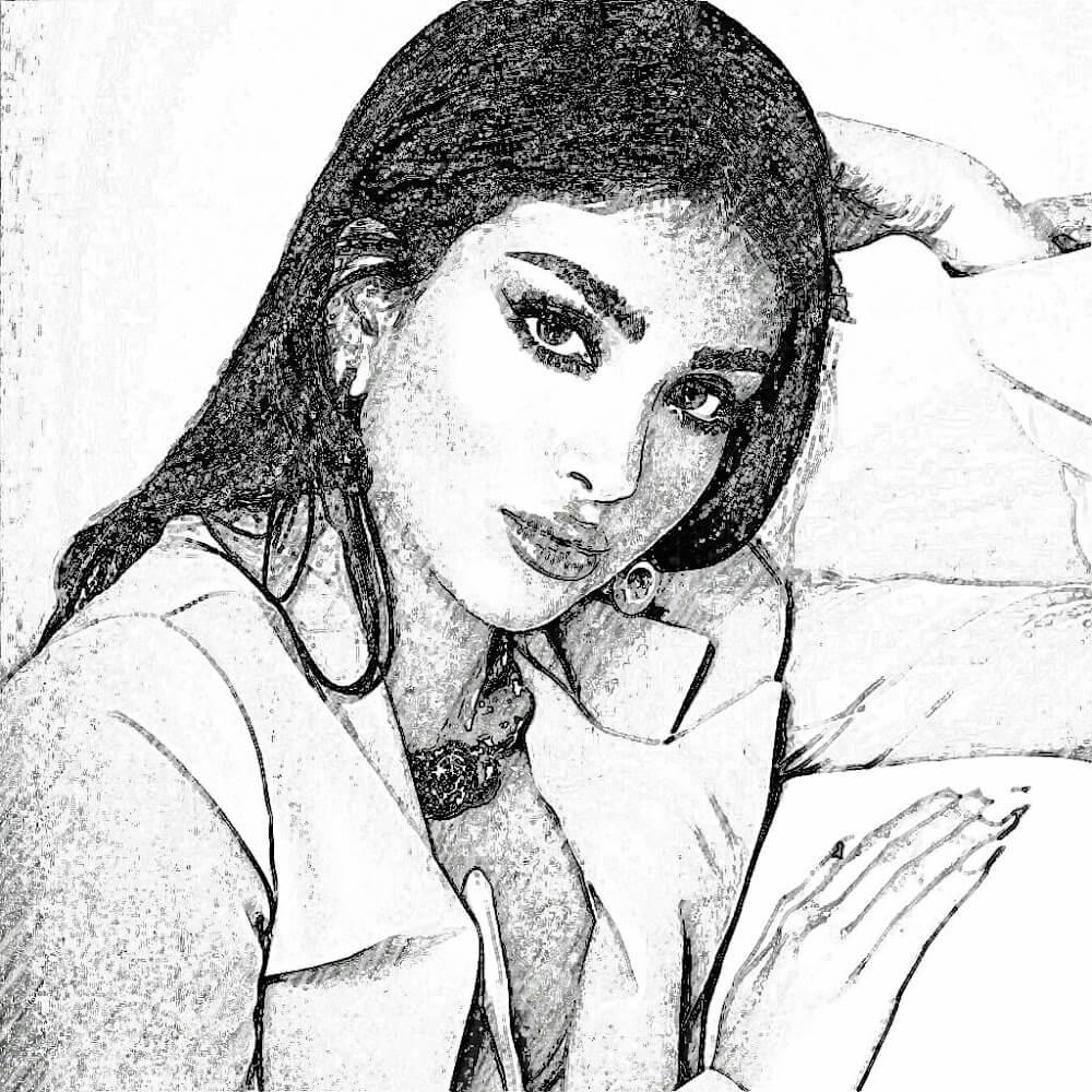 Pencil Sketch screenshot 5
