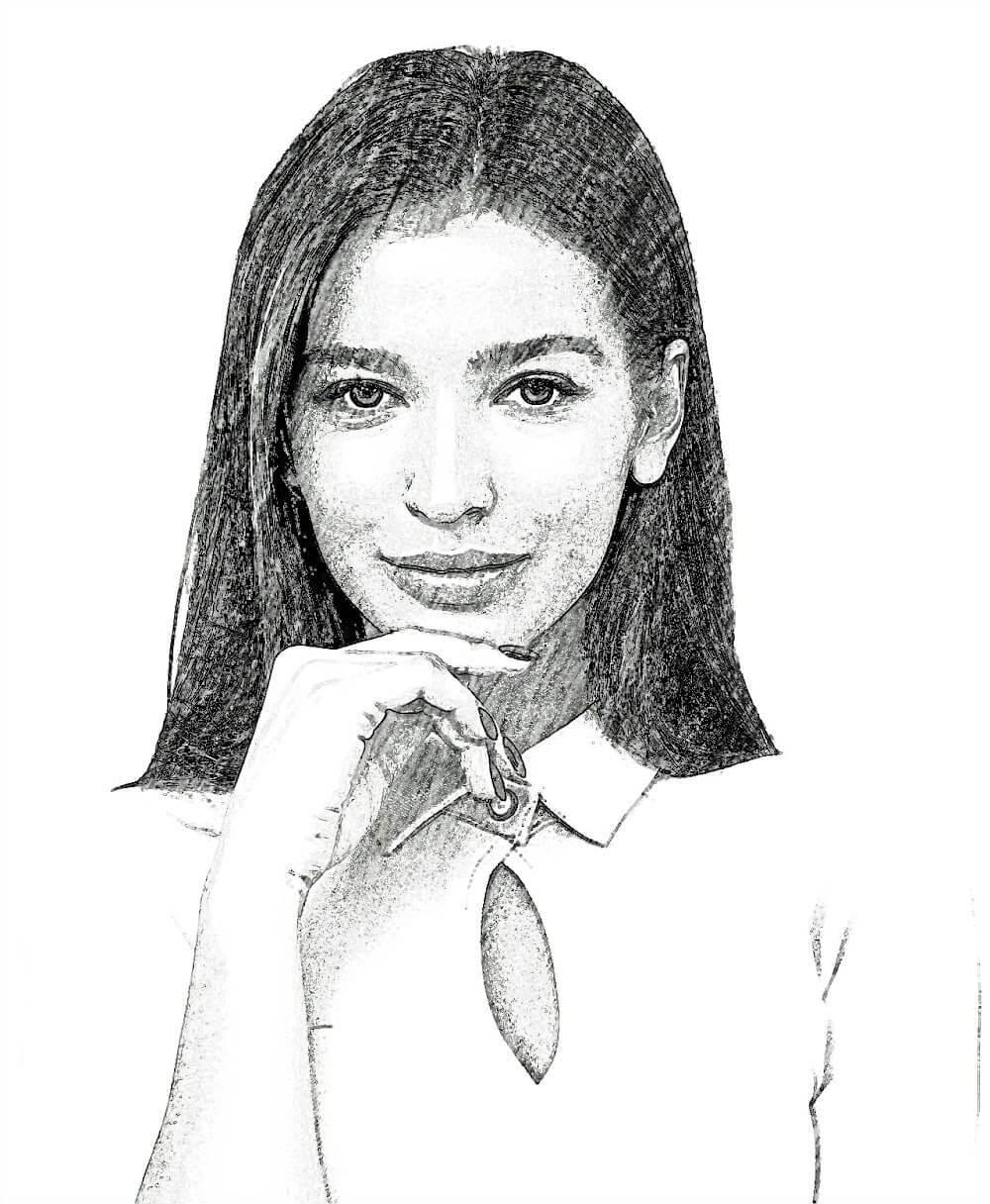 Pencil Sketch screenshot 3