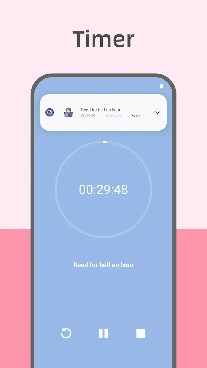 Fun Habit screenshot 4