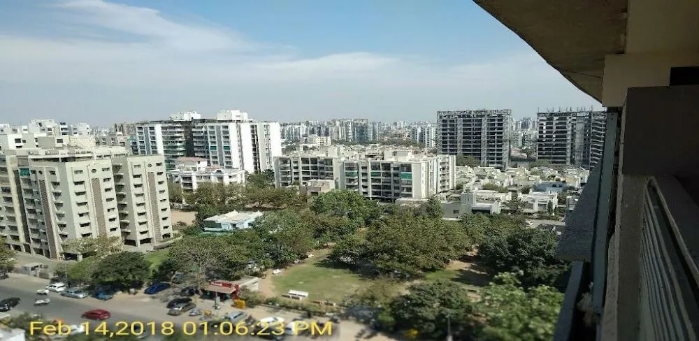 TimeStamp Camera screenshot 1
