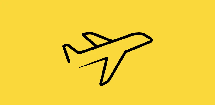 FlightView screenshot 1