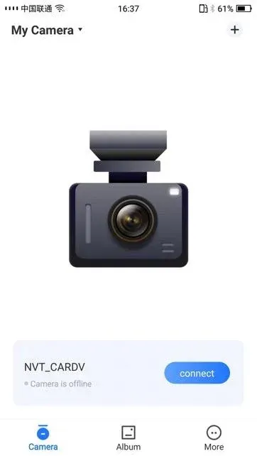 Viidure-Dashcam Viewer screenshot 2