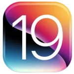 iOS 19 Kwgt