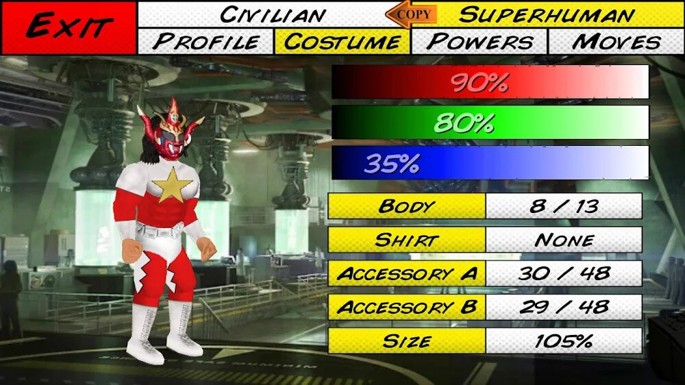 Super City - Screenshot 5